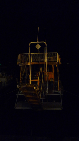 Fetyie Port By Night (15)